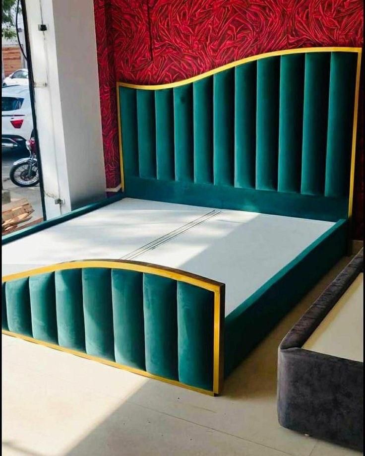 Olawale Furniture Interior