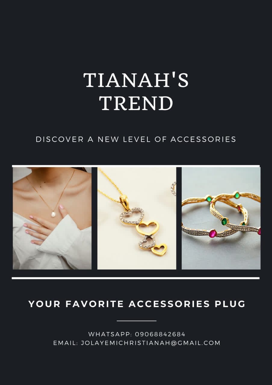Thiana’s Trend